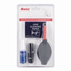 Microscope Cleaning Kit | Type : Mikroscope Cleaning Kit